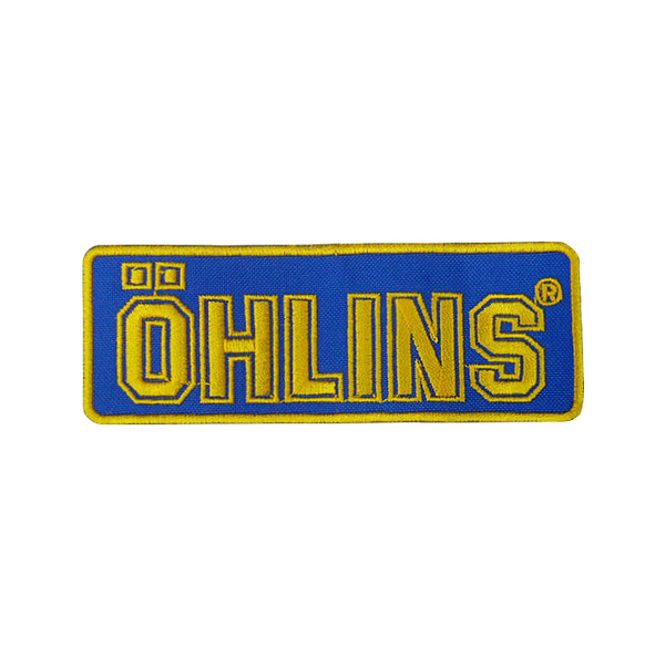 [B49] OHLINS