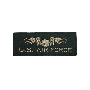 U.S. AIR FORCT