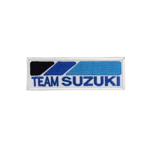 Team suzuki
