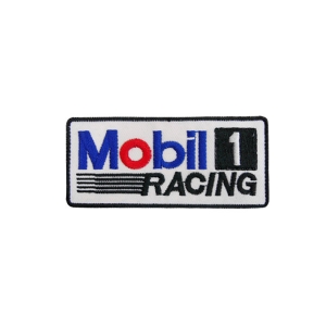 [C203] Mobil 1 racing