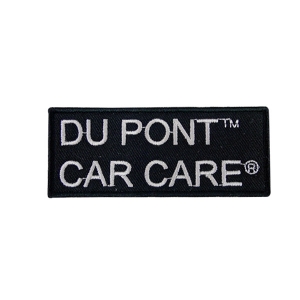 [C208] DU PONT CAR CARE