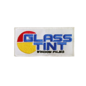 [C195] GLASS TINT