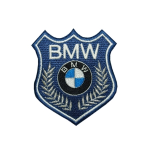 [C126] BMW(누빔원단,볼록이자수,은사자수)