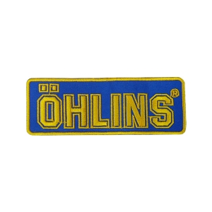 [B49] OHLINS