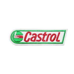 [B32] Castrol(C타입)