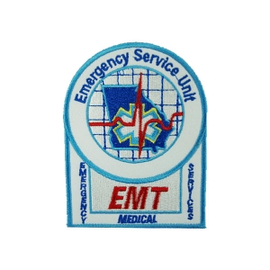 [E54] 응급구조마크(EMT)